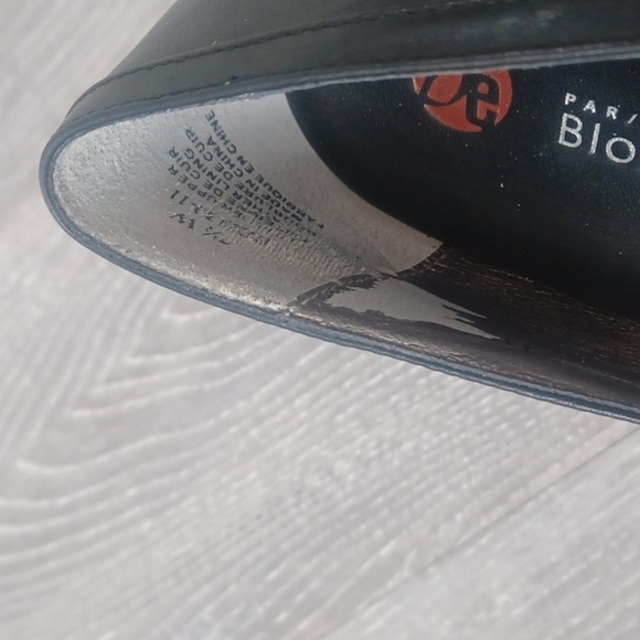 Blondo “Be Comfortable)” Black Women's Pumps 7.5 - Picture 6 of 7